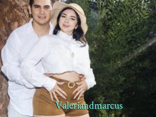 Valeriandmarcus