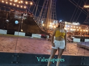 Valeriaperes