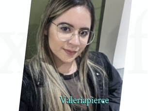 Valeriapierce