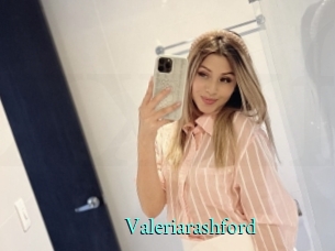 Valeriarashford