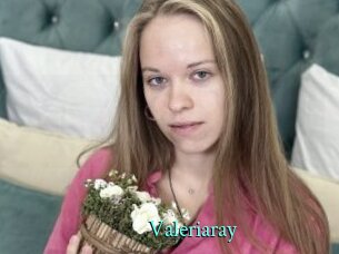Valeriaray