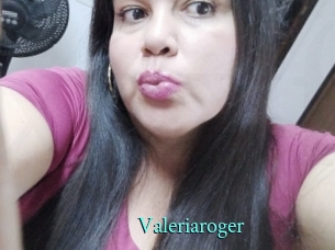 Valeriaroger