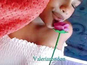 valeriarondon xxx Fantasy Land