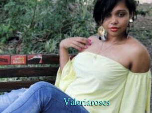 Valeriaroses