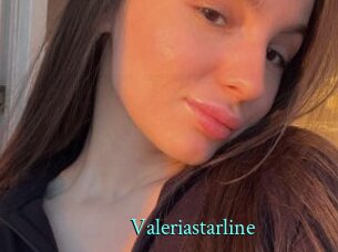 Valeriastarline