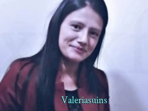 valeriasuins xxx Fantasy Land