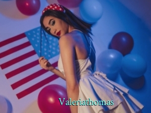 Valeriathomas