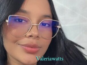 valeriawatts xxx Fantasy Land