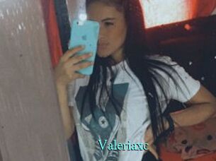 Valeriaxc