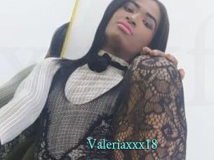 Valeriaxxx18