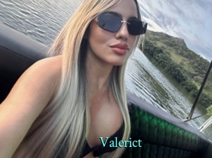Valerict