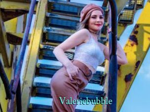 Valeriebubble