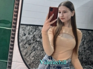 Valeriechill