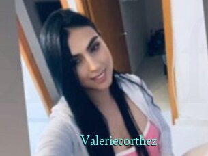 Valeriecorthez
