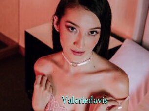 Valeriedavis