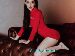 valeriedommi xxx Fantasy Land