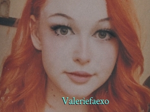 Valeriefaexo