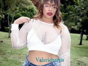 Valerieharris