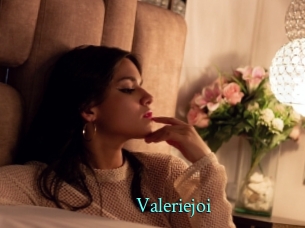 Valeriejoi