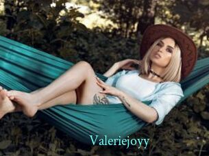 Valeriejoyy