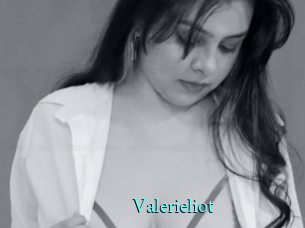 valerieliot xxx Fantasy Land