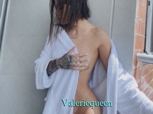 Valeriequeen