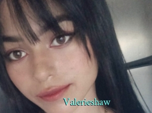 Valerieshaw