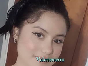 Valeriesierra