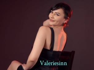 Valeriesinn