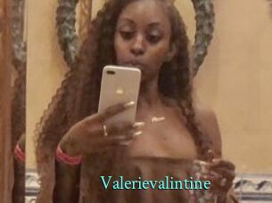 valerievalintine xxx Fantasy Land