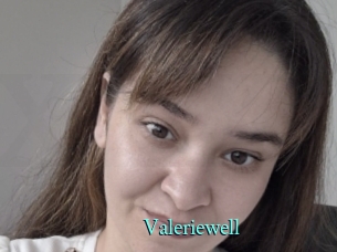 Valeriewell