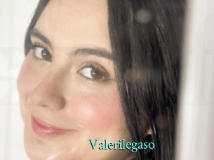 Valerilegaso