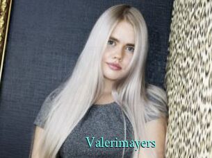 Valerimayers