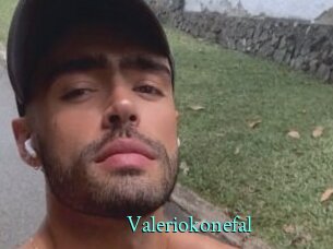 Valeriokonefal