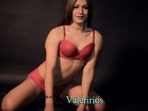 valeririos xxx Fantasy Land