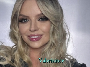 Valerisince