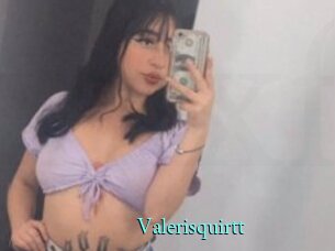 Valerisquirtt