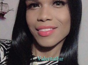 Valeritaffur