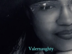 Valernaughty