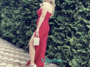 Valerriye