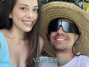valery_and_dani xxx Fantasy Land