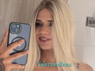valeryandluna xxx Fantasy Land