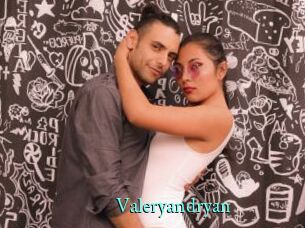 Valeryandryan