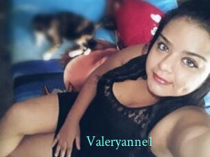 Valeryanne1