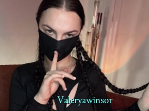 Valeryawinsor