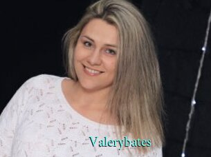 Valerybates