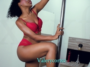 Valerycortez