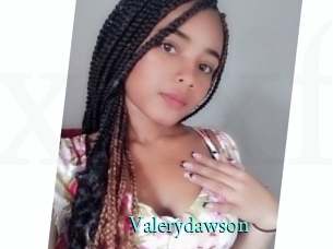 Valerydawson