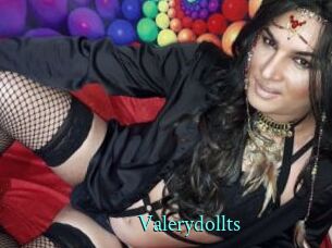 Valerydollts