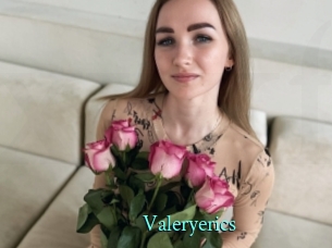 Valeryerics